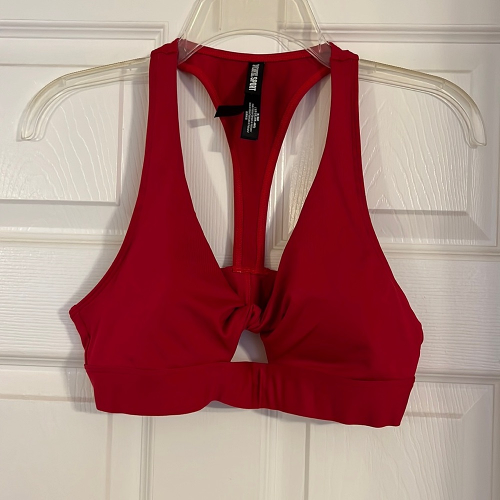 PINK Sport bra